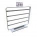 FixtureDisplays® Earring Card Display Jewelry Display Rack Stand NIB 24 2
